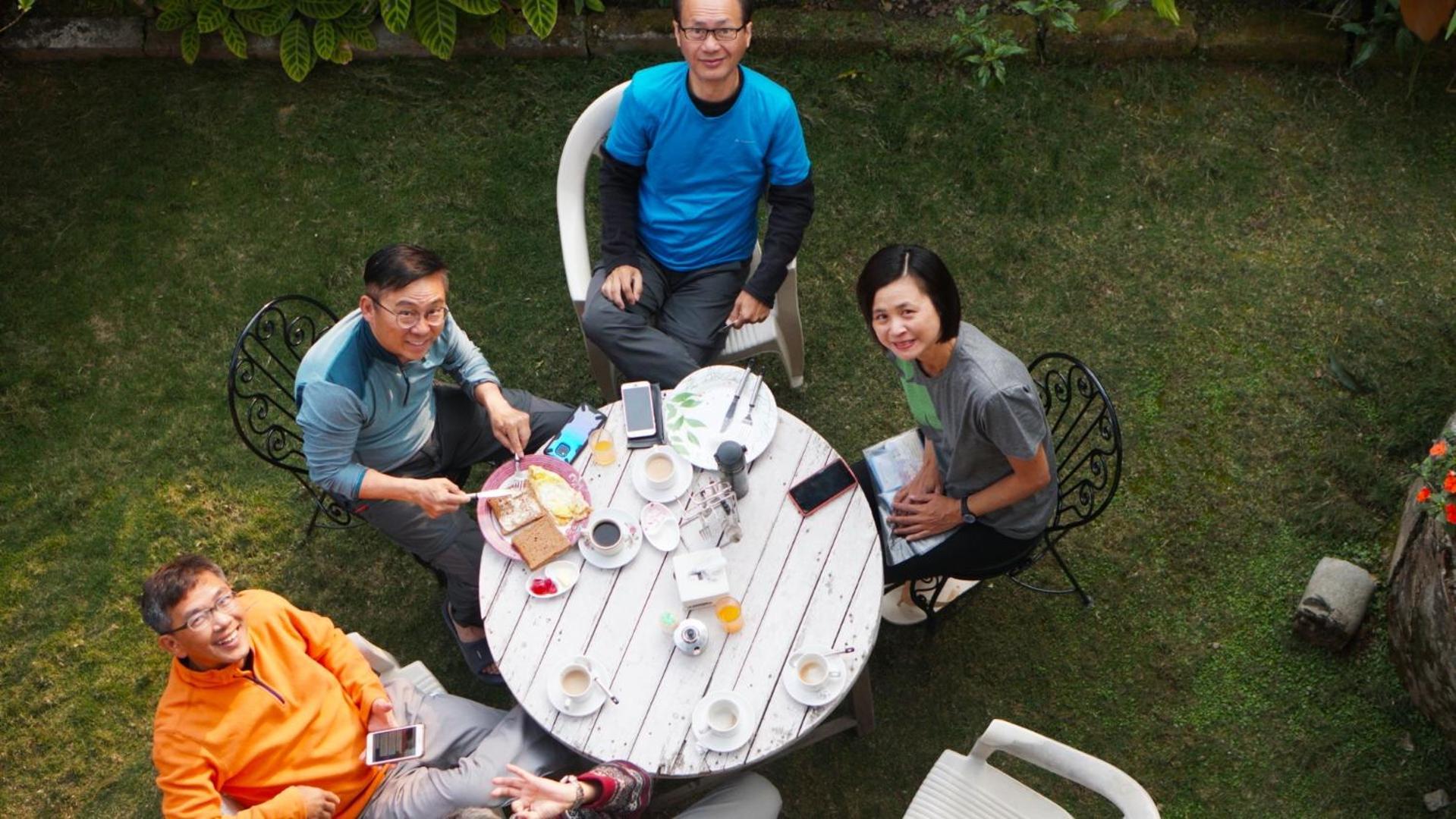 Hotel Mountain View - Lakeside Pokhara Zewnętrze zdjęcie