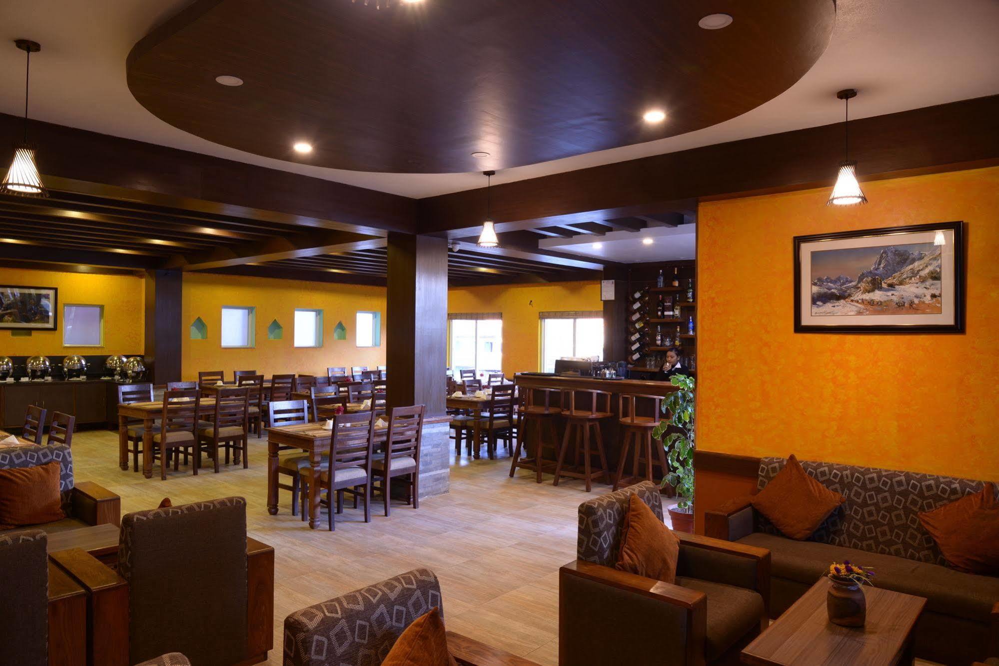 Hotel Mountain View - Lakeside Pokhara Zewnętrze zdjęcie